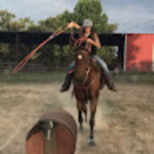 Meet your Posher, Kylee